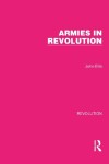 Book cover for Armies in Revolution