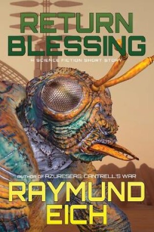 Cover of Return Blessing