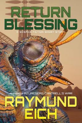 Book cover for Return Blessing