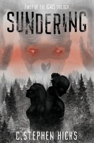 Cover of Sundering