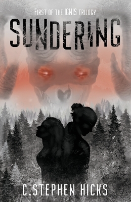 Cover of Sundering