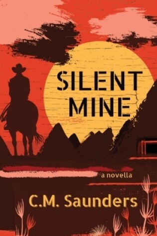 Cover of Silent Mine