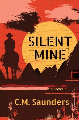 Book cover for Silent Mine