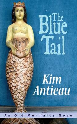 Book cover for The Blue Tail