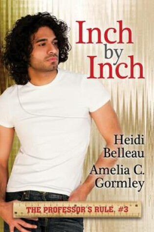 Cover of Inch by Inch