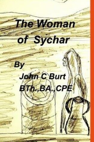 Cover of The Woman of Sychar