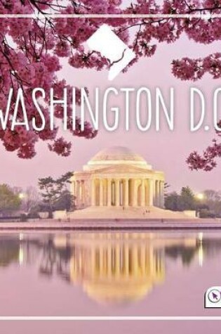 Cover of Washington, D.C.