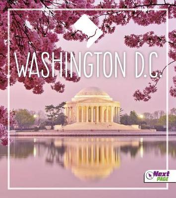 Cover of Washington, D.C.