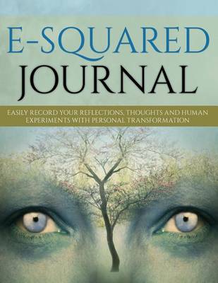 Book cover for E-Squared Journal