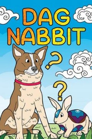 Cover of Dag Nabbit