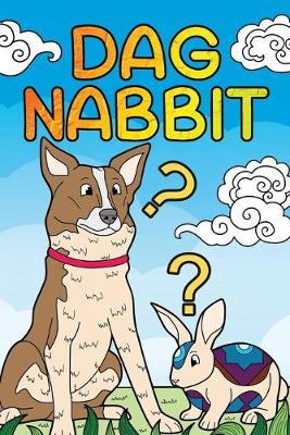 Book cover for Dag Nabbit