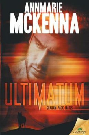 Cover of Ultimatum