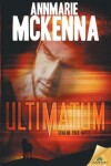 Book cover for Ultimatum