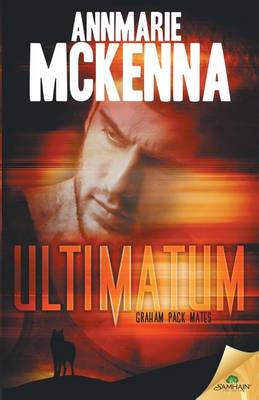 Book cover for Ultimatum