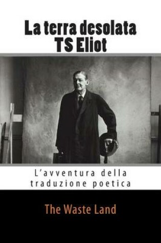 Cover of L'Avventura Della Traduzione Poetica