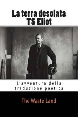 Book cover for L'Avventura Della Traduzione Poetica