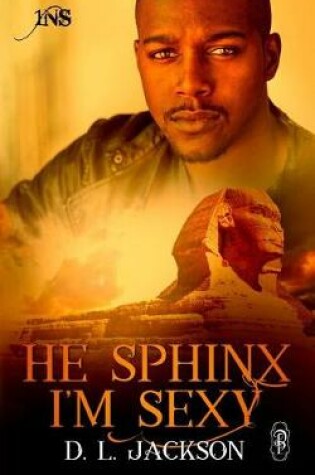 Cover of He Sphinx I'm Sexy