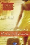 Book cover for Passion En Louisiane