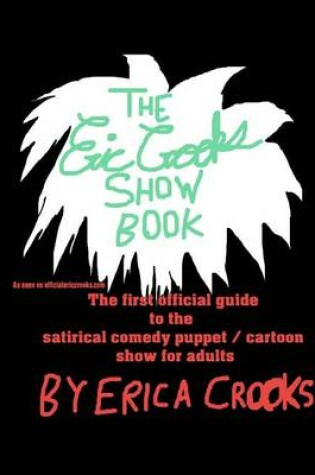 Cover of The Eric Crooks Show Book