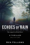 Book cover for Echoes of Rain