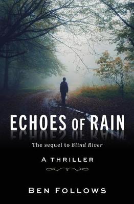 Cover of Echoes of Rain