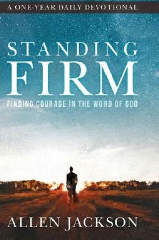 Cover of Standing Firm