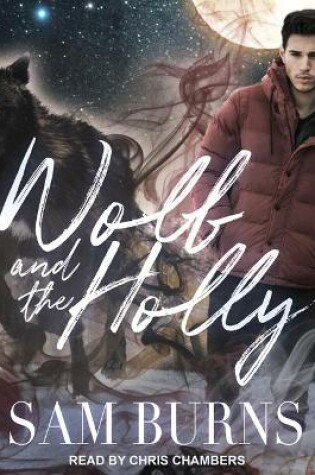 Cover of Wolf and the Holly