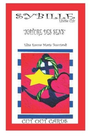 Cover of Sybille "Nature Des Sens"