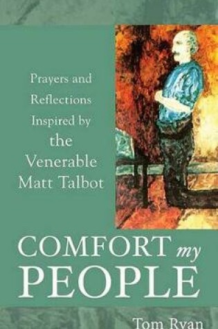 Cover of Comfort My People