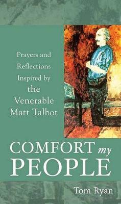 Book cover for Comfort My People