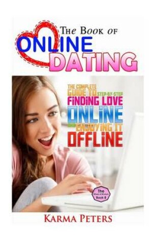 Cover of The Book of Online Dating