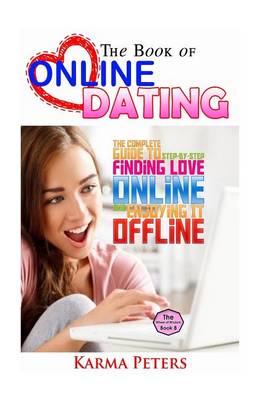 Book cover for The Book of Online Dating