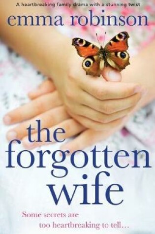 Cover of The Forgotten Wife