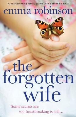 Book cover for The Forgotten Wife