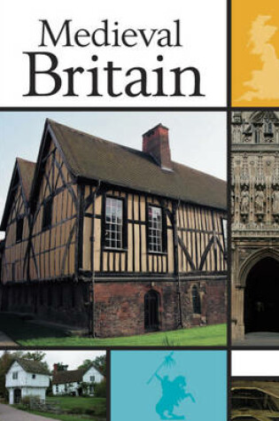 Cover of Medieval Britain