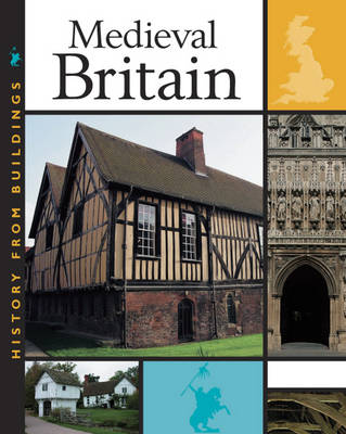 Cover of Medieval Britain
