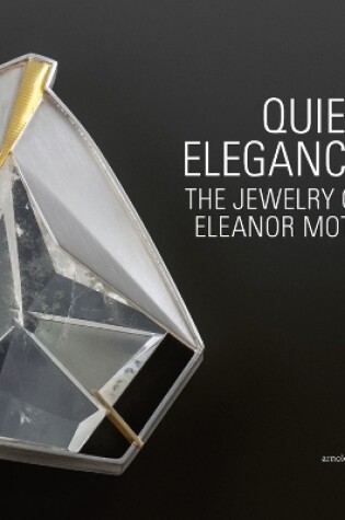 Cover of Quiet Elegance