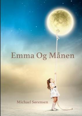 Book cover for Emma & Månen