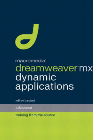 Cover of Multi Pack: Macromedia Dreamweaver MX Dynamic Applications:Advanced Training from the Source with Sams Teach Yourself E-Commerce Programming with ASP in 21 Days