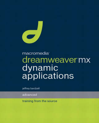 Book cover for Multi Pack: Macromedia Dreamweaver MX Dynamic Applications:Advanced Training from the Source with Sams Teach Yourself E-Commerce Programming with ASP in 21 Days