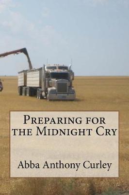 Book cover for Preparing for the Midnight Cry