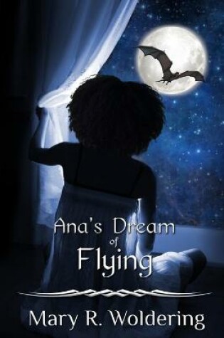Cover of Ana's Dream of Flying