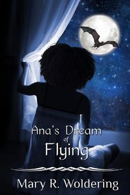 Book cover for Ana's Dream of Flying