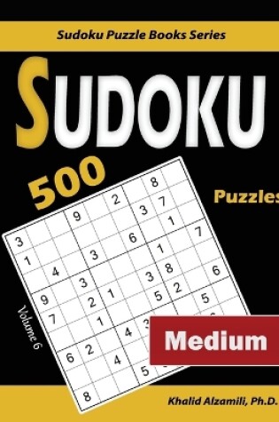 Cover of Sudoku