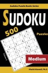 Book cover for Sudoku