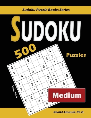 Book cover for Sudoku