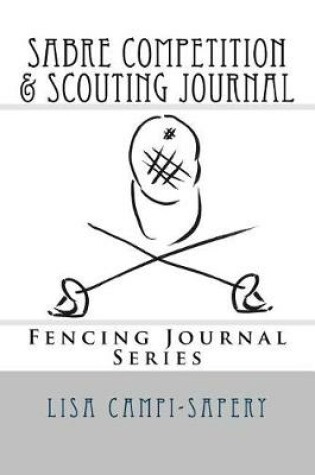 Cover of Sabre Competition & Scouting Journal