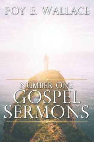 Cover of Number One Gospel Sermons