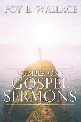 Book cover for Number One Gospel Sermons