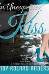 Book cover for An Unexpected Kiss